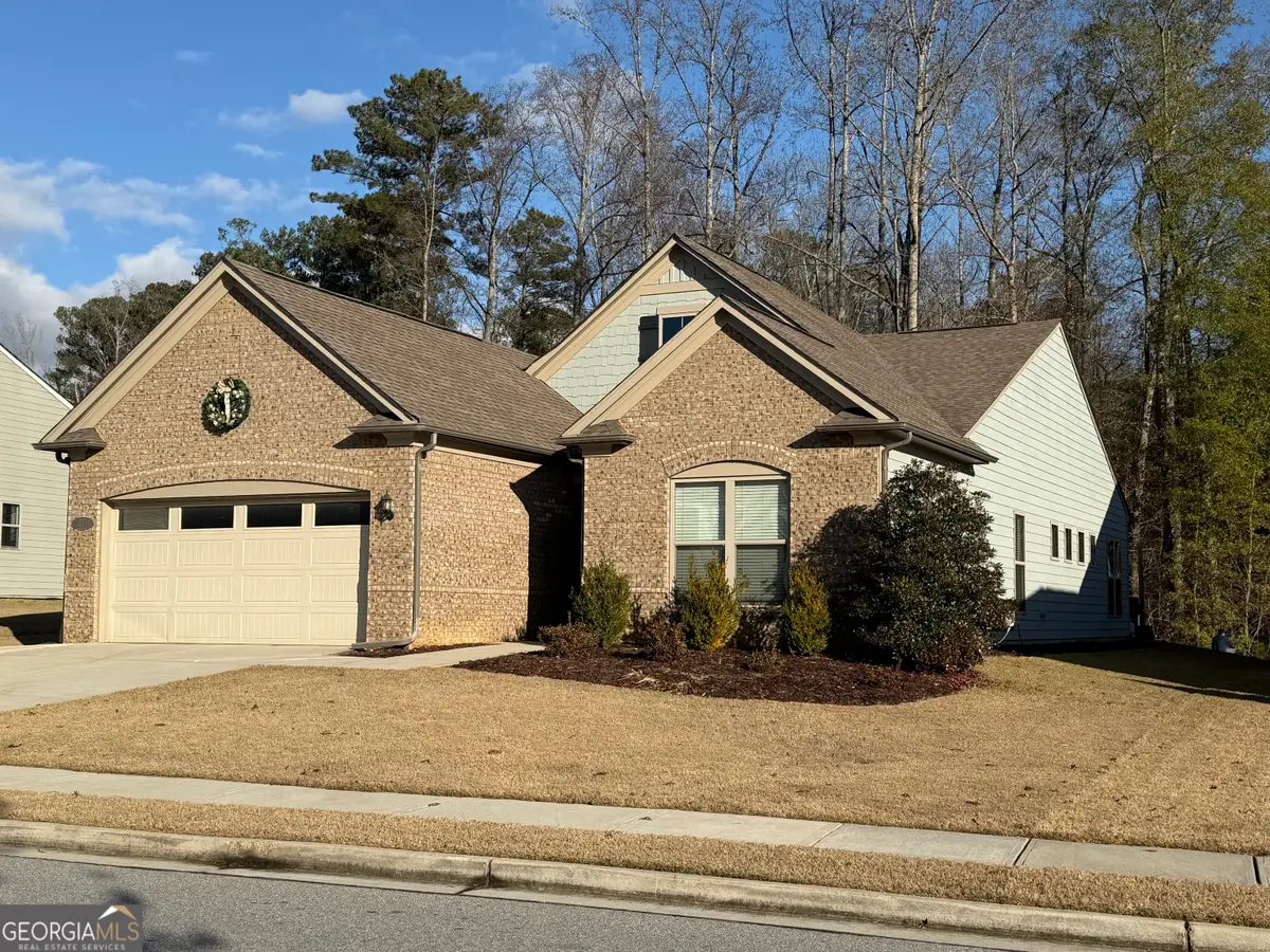 116 Stamford Avenue, Peachtree City, GA 30269 - #1