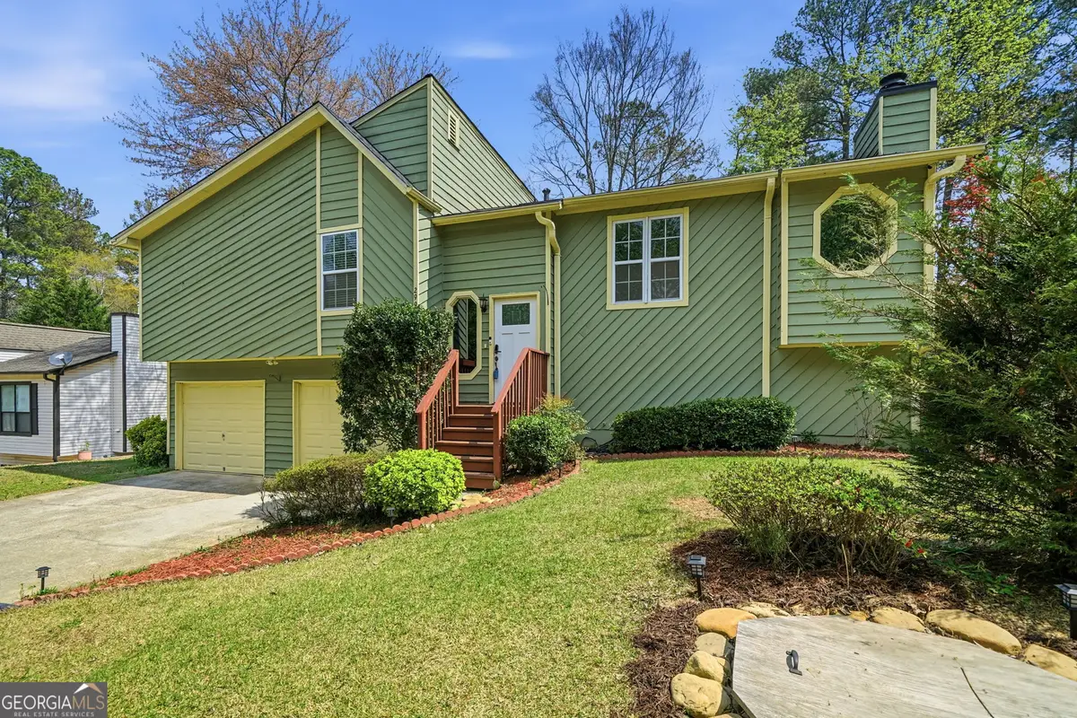 2995 Withers Way Sw, Marietta, GA 30064 - #1