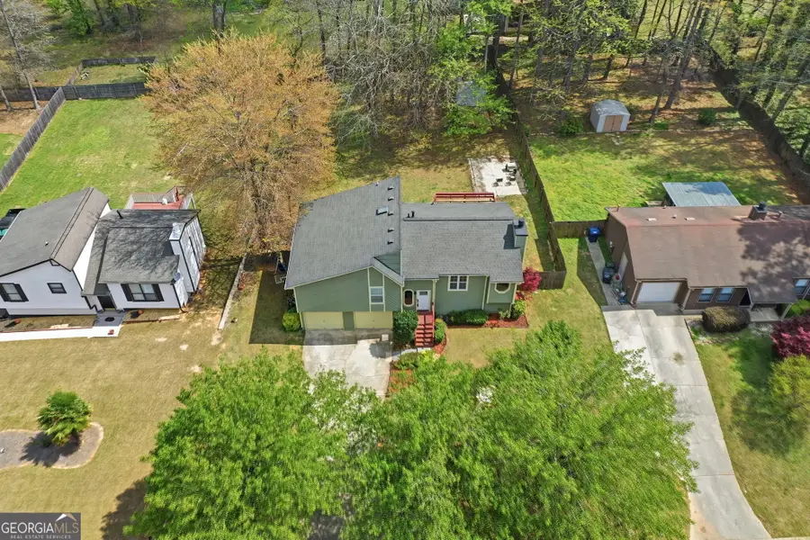 2995 Withers Way Sw, Marietta, GA 30064 - #2