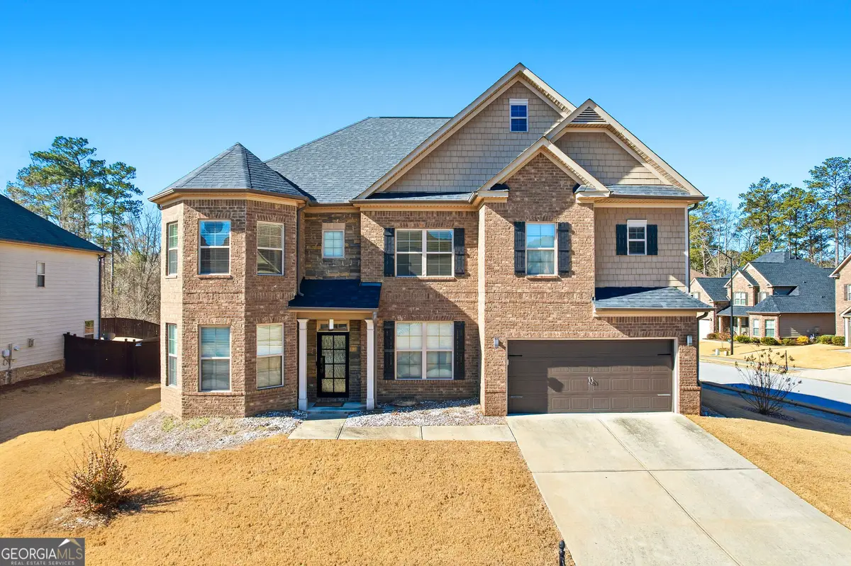 301 Lowell, Atlanta, GA 30349 - Image #1