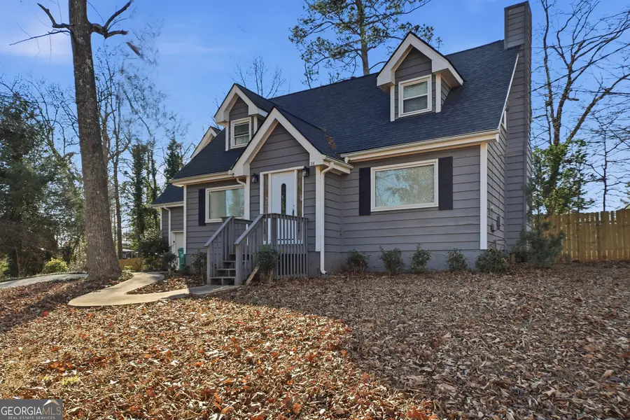 641 Field Cliff Drive, Stone Mountain, GA 30087 - #3