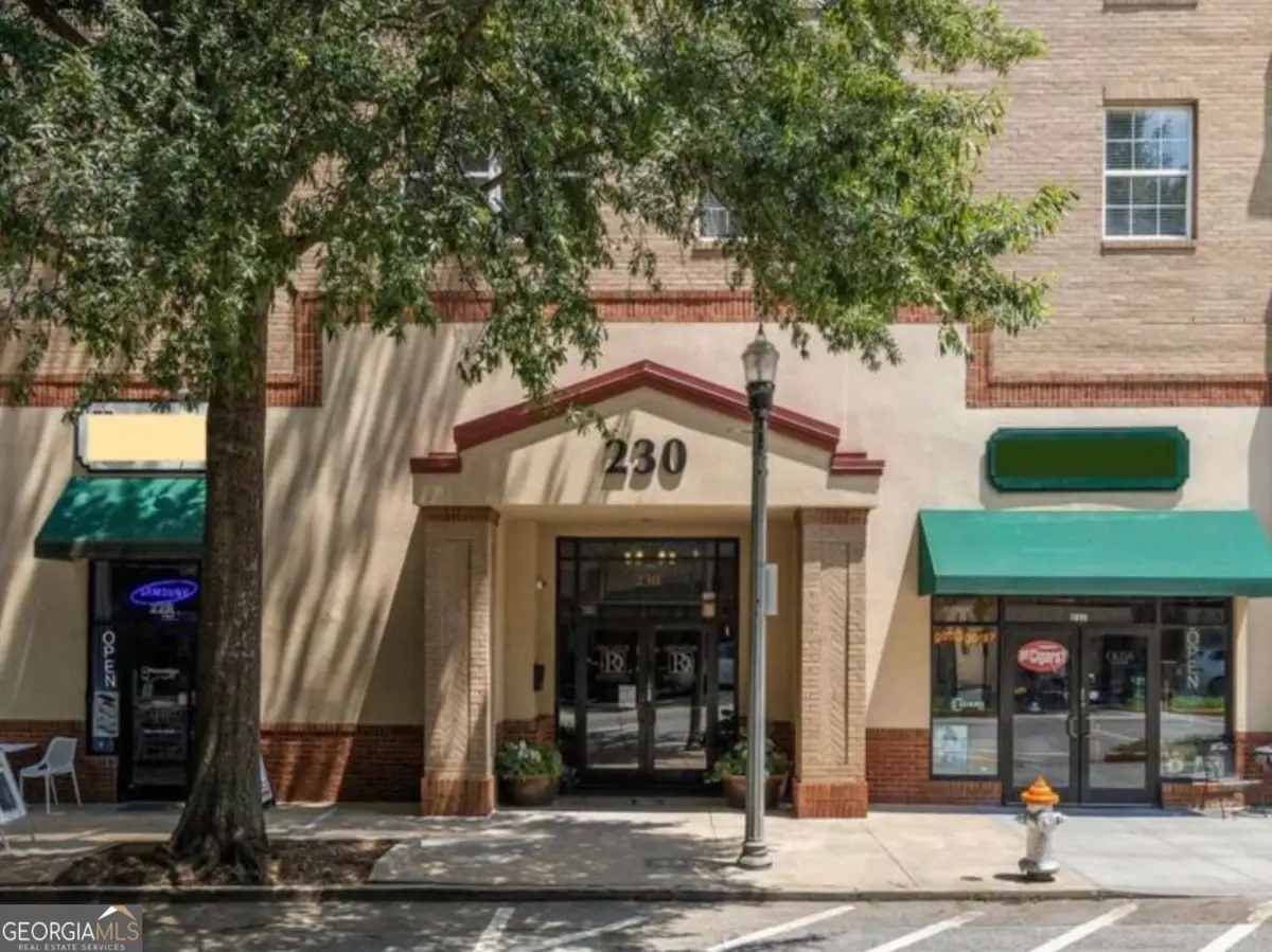 230 E Ponce Deleon Avenue #525, Decatur, GA 30030 - Image #1