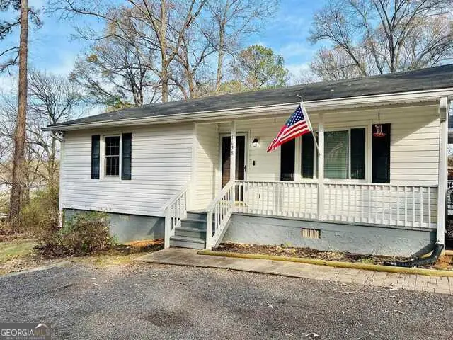 1638 Prospect Road, Aragon, GA 30104 - #2