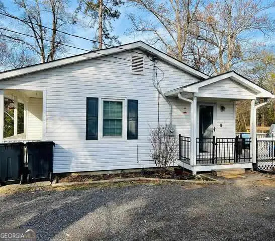 1638 Prospect Road, Aragon, GA 30104 - #3