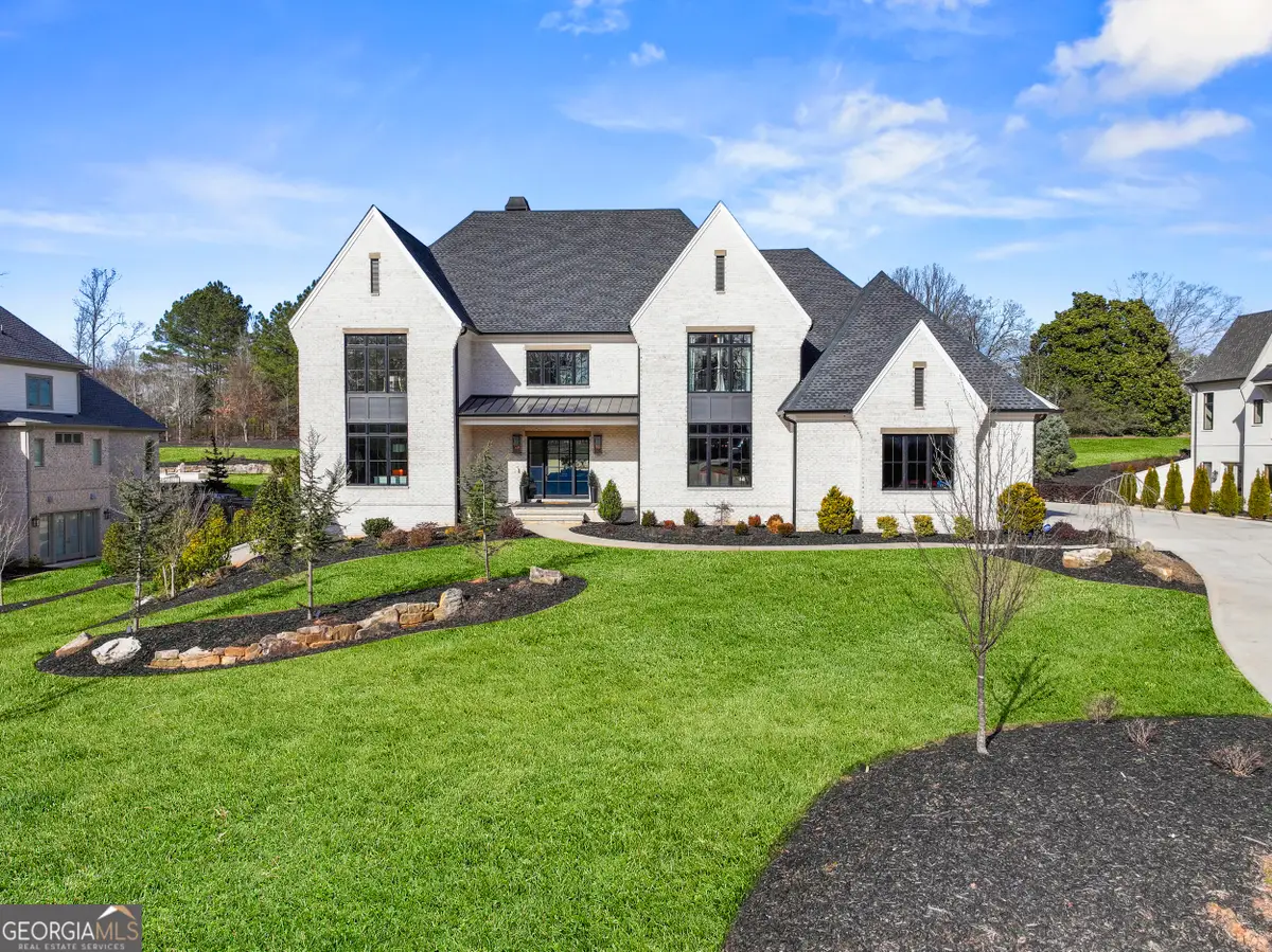 10190 Cedar Ridge Drive, Milton, GA 30004 - #1