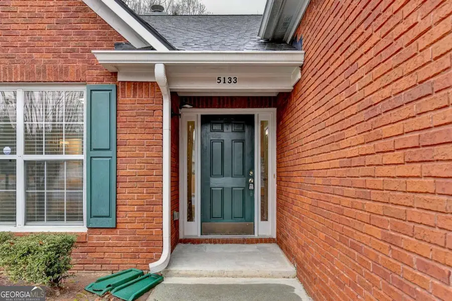 5133 Haverford Run Drive, Lilburn, GA 30047 - #3