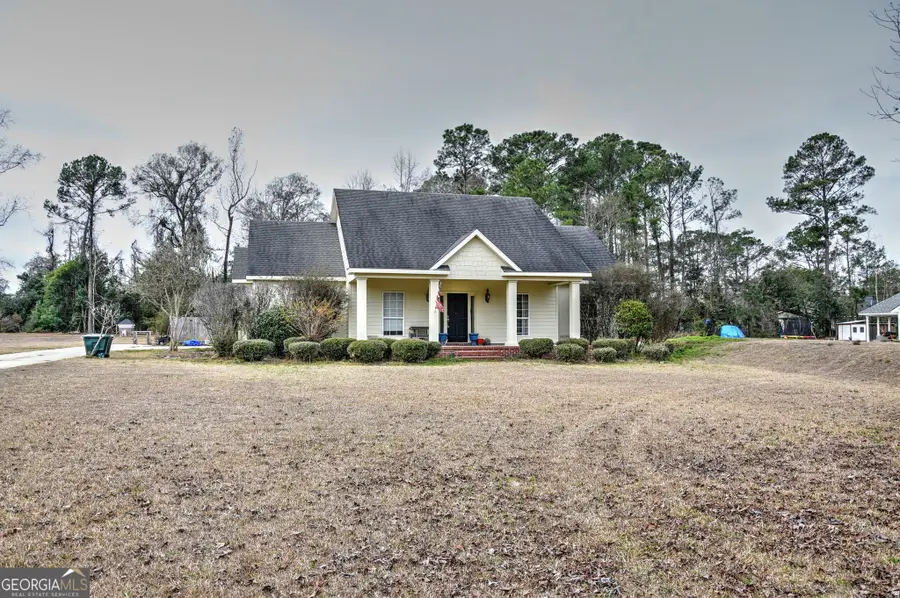 118 Foxworth Trail, Nashville, GA 31639 - #3