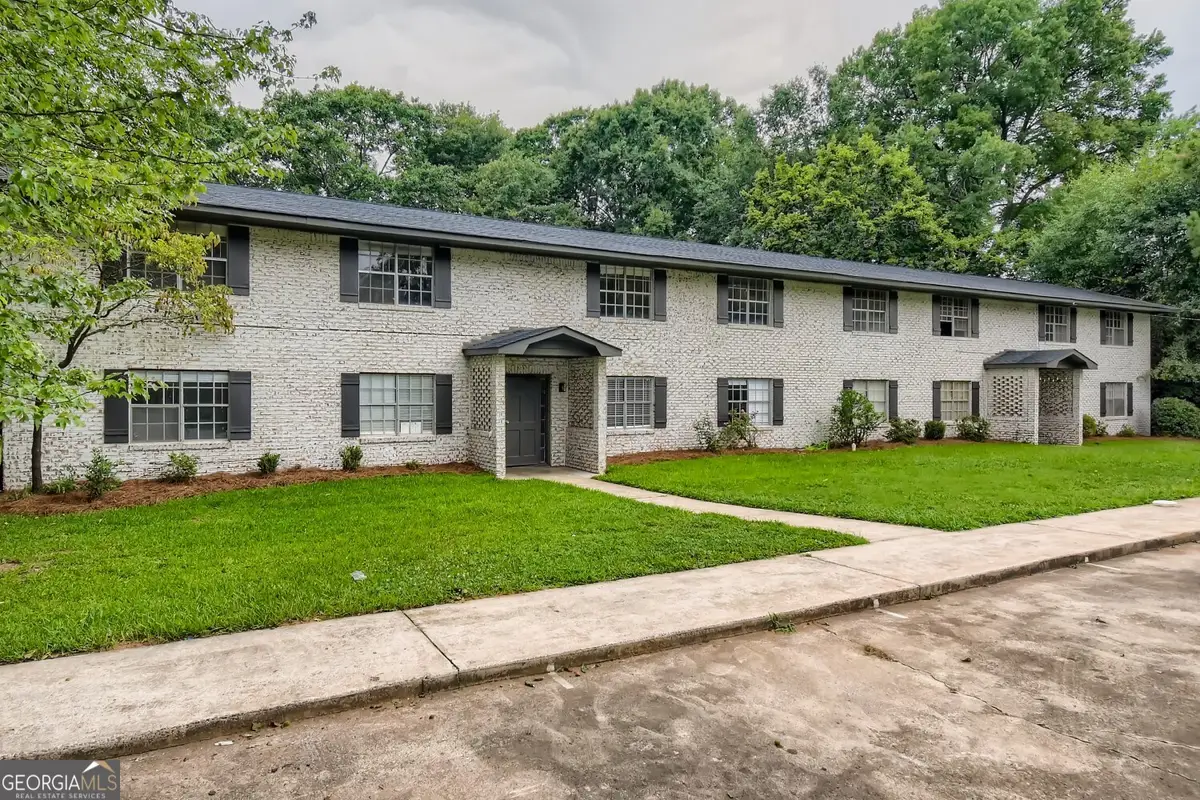 131 Cleveland Street, McDonough, GA 30253 - #1