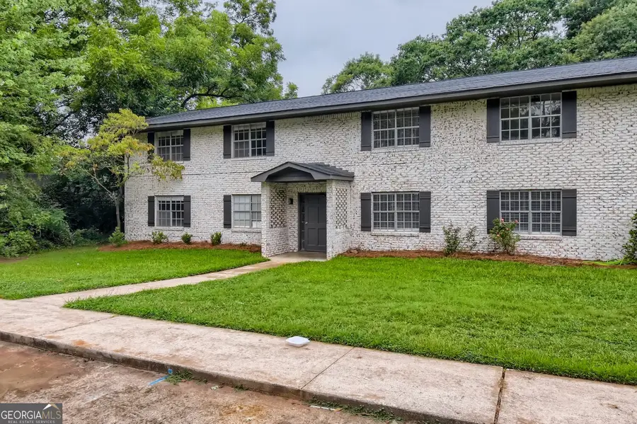 131 Cleveland Street, McDonough, GA 30253 - #2