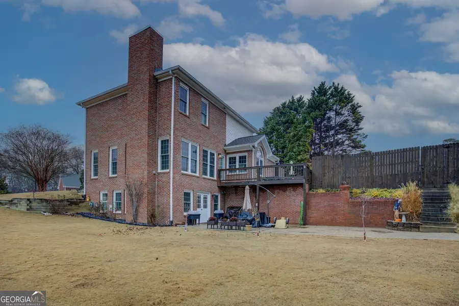 1435 Barrett Place Lane, Lawrenceville, GA 30043 - #3