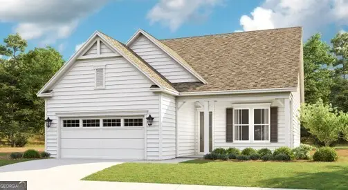 333 Catalina Court, Newnan, GA 30263