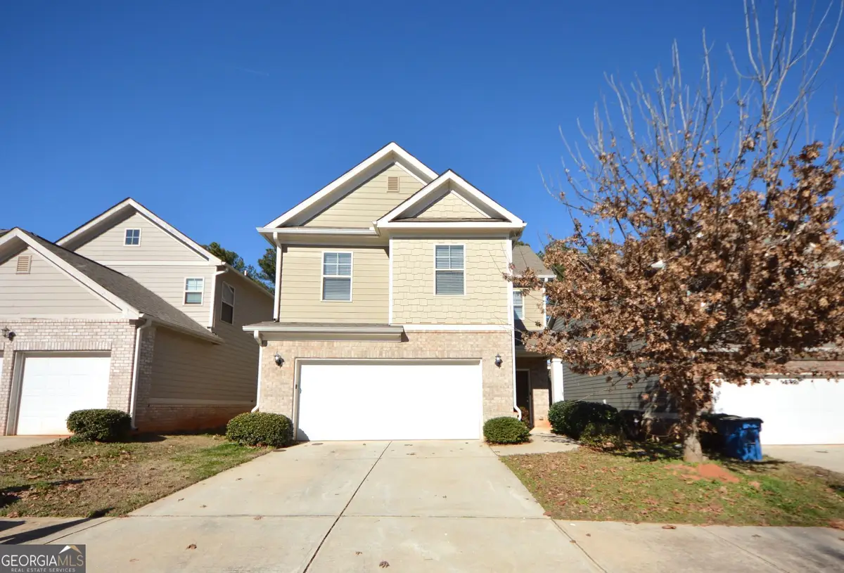 162 Daisy Circle, McDonough, GA 30252 - Image #1