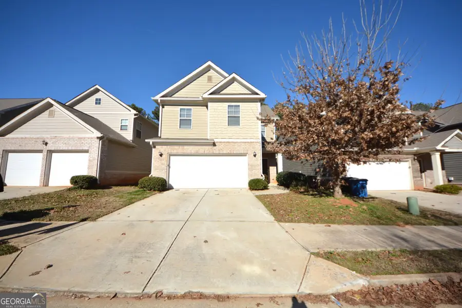 162 Daisy Circle, McDonough, GA 30252 - Image #2