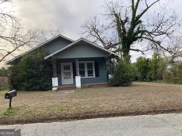 406 N Franklin Street, Dublin, GA 31021