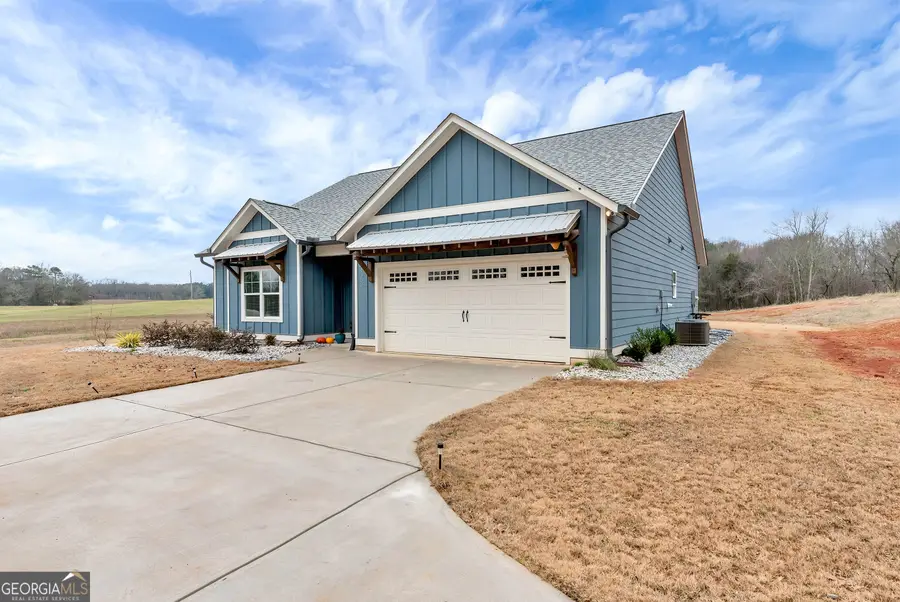 1350 C O Draper Road, Comer, GA 30629 - #2