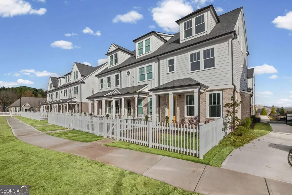 216 Village Overlook #K1, Canton, GA 30114 - #1