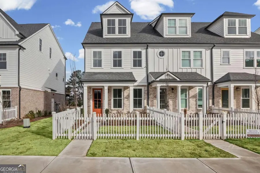 216 Village Overlook #K1, Canton, GA 30114 - #2