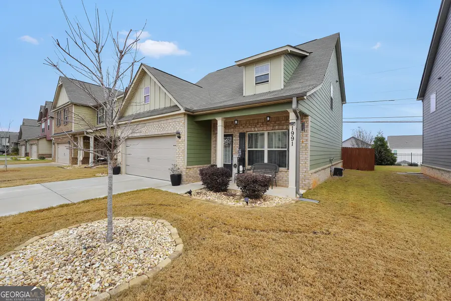 1991 Bridgewater Pass, Hampton, GA 30228 - #2