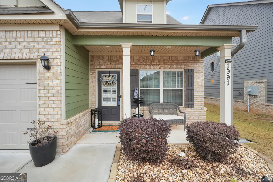 1991 Bridgewater Pass, Hampton, GA 30228 - #3