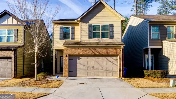 3095 Bonnes Drive, Lithonia, GA 30038