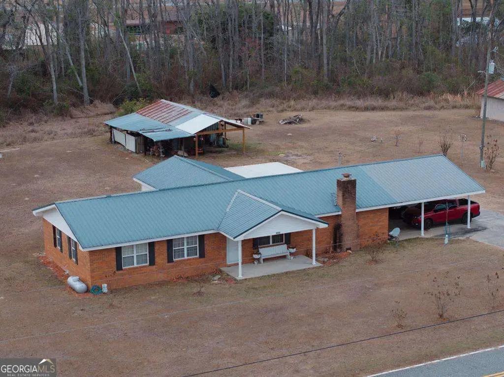 898 Sycamore Lane, Baxley, GA 31513 - Image #1