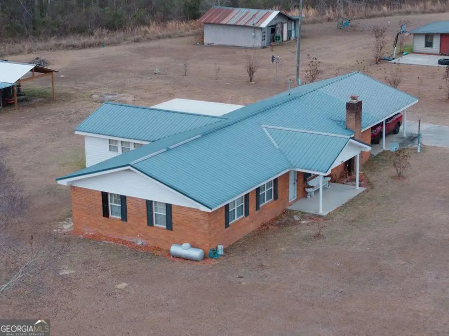 898 Sycamore Lane, Baxley, GA 31513 - Image #2