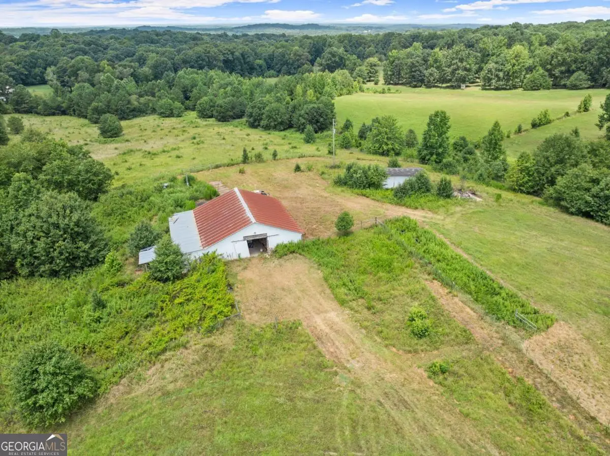 0 Jot Em Down Road #TRACT 3, Danielsville, GA 30633 - #1