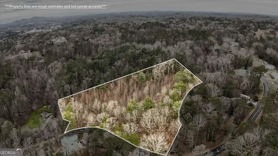 0 Hancock Drive, Ellijay, GA 30540 - Image #3