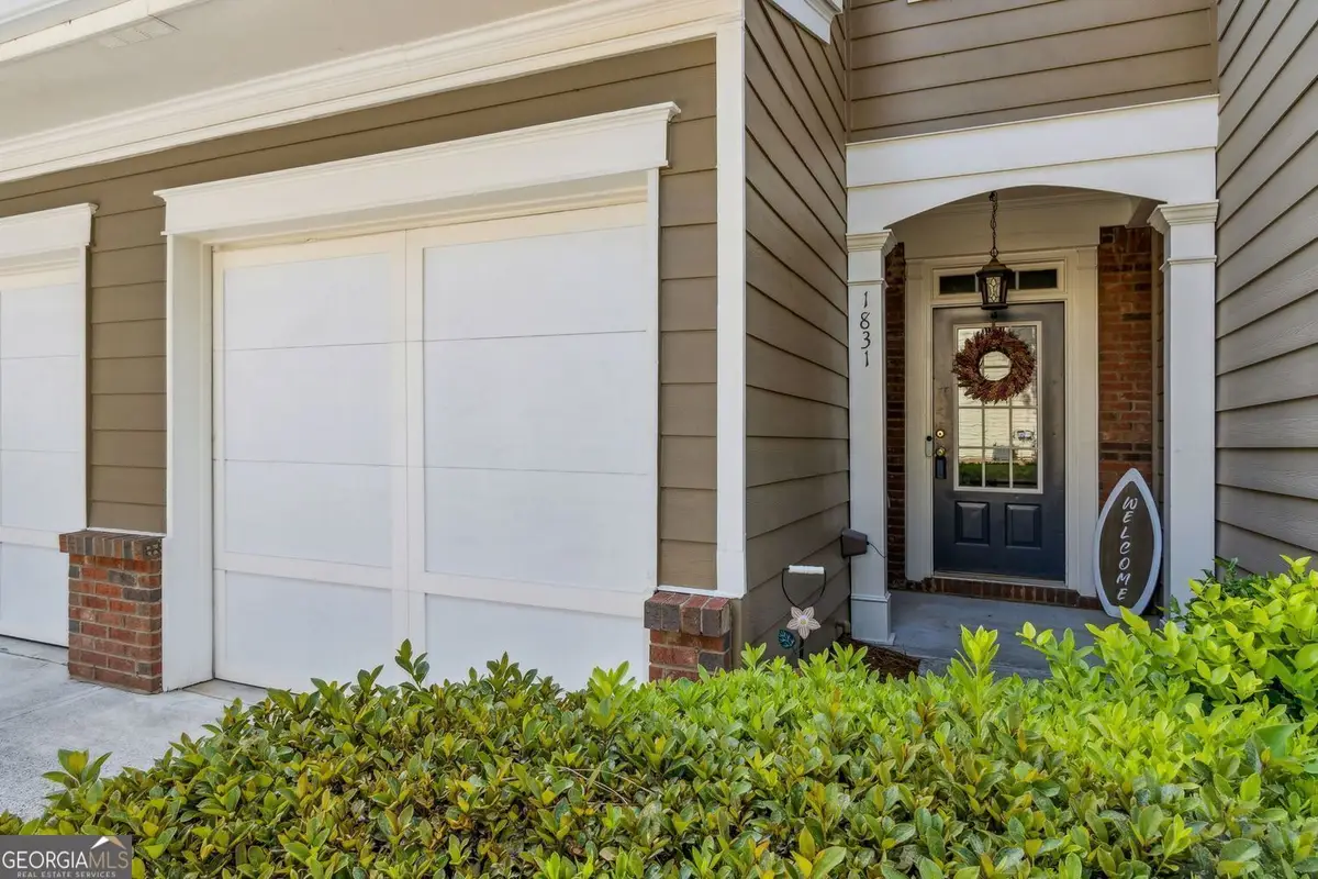 1831 Waterside Drive, Kennesaw, GA 30152 - #1