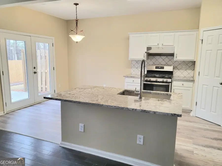 1831 Waterside Drive, Kennesaw, GA 30152 - #2