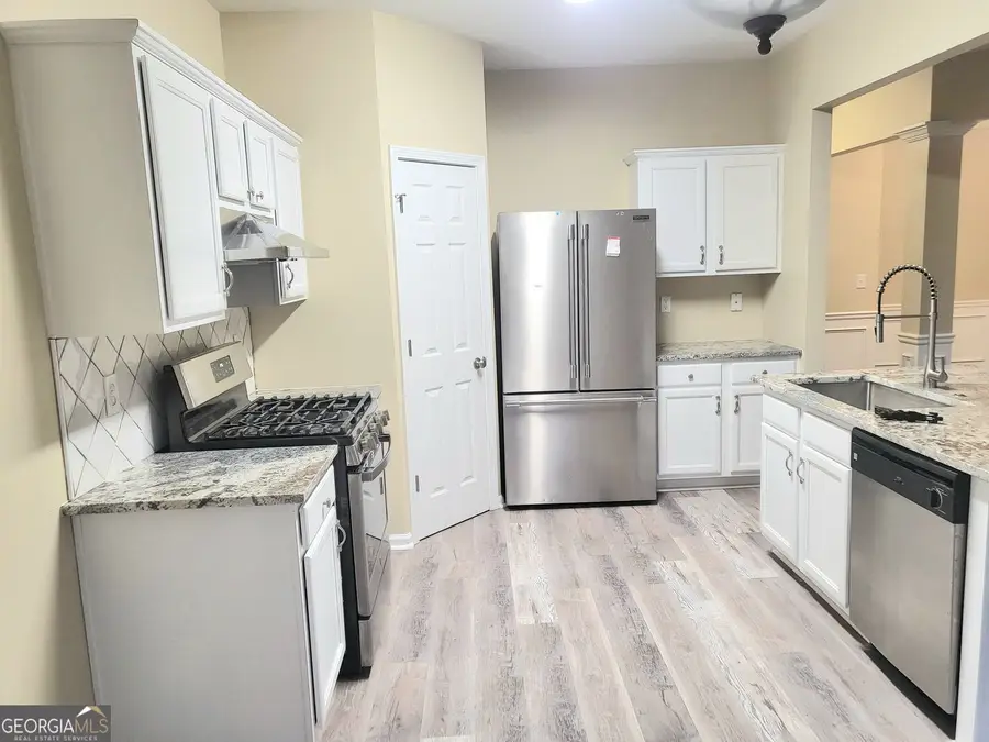 1831 Waterside Drive, Kennesaw, GA 30152 - #3