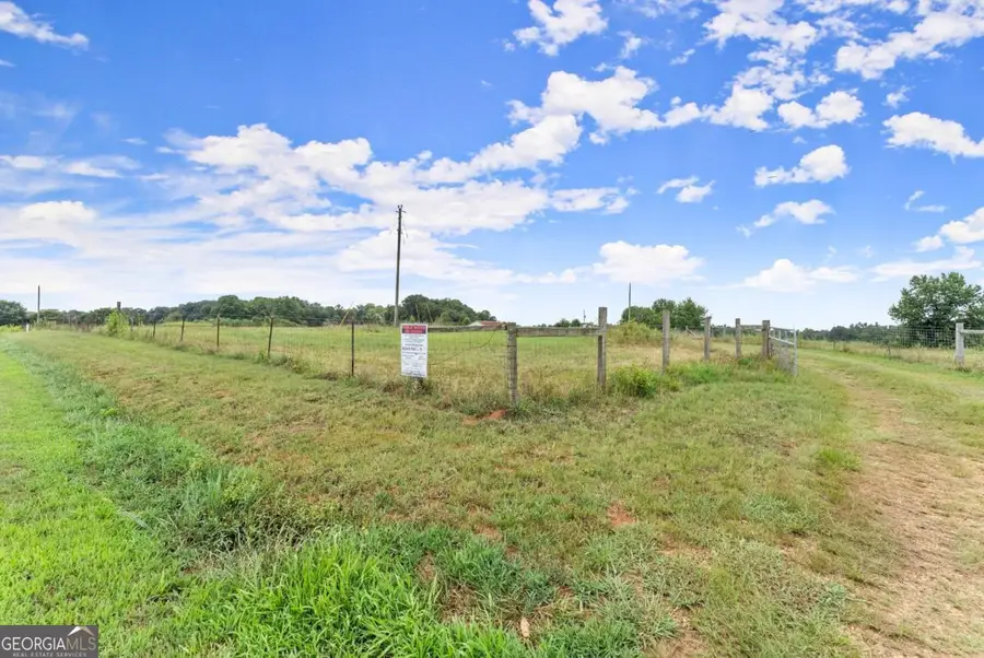 0 Jot Em Down Road #TRACT 2, Danielsville, GA 30633 - #3