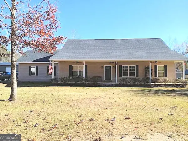 340 Hodge Road, Perry, GA 31069
