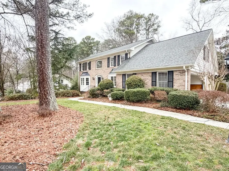 20 Messina Way, Atlanta, GA 30328 - Image #2