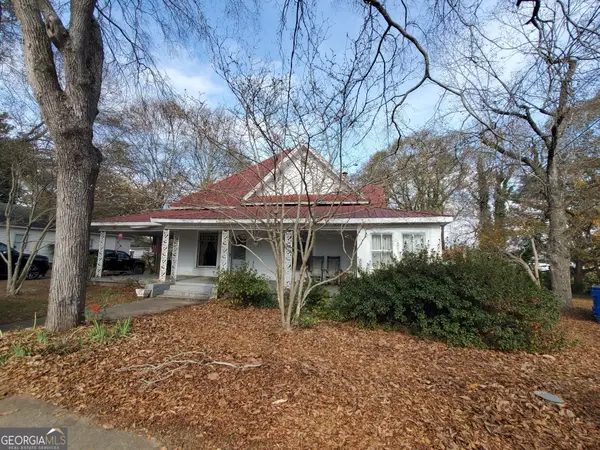 134 Adams Street, Lavonia, GA 30553