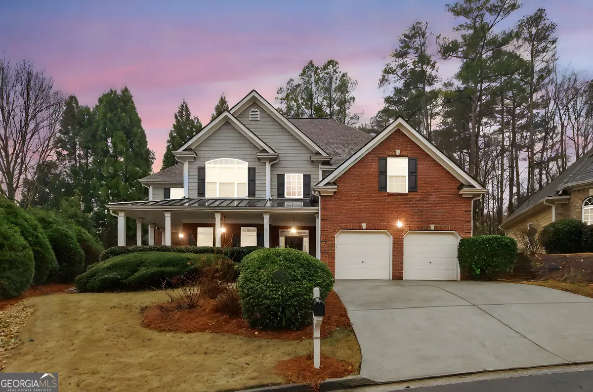 5610 Vinings Place Trail, Mableton, GA 30126 - #1