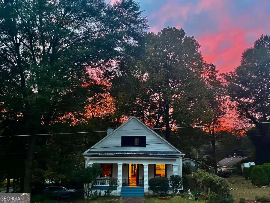 1473 Everhart Street Sw, Atlanta, GA 30310 - Image #3