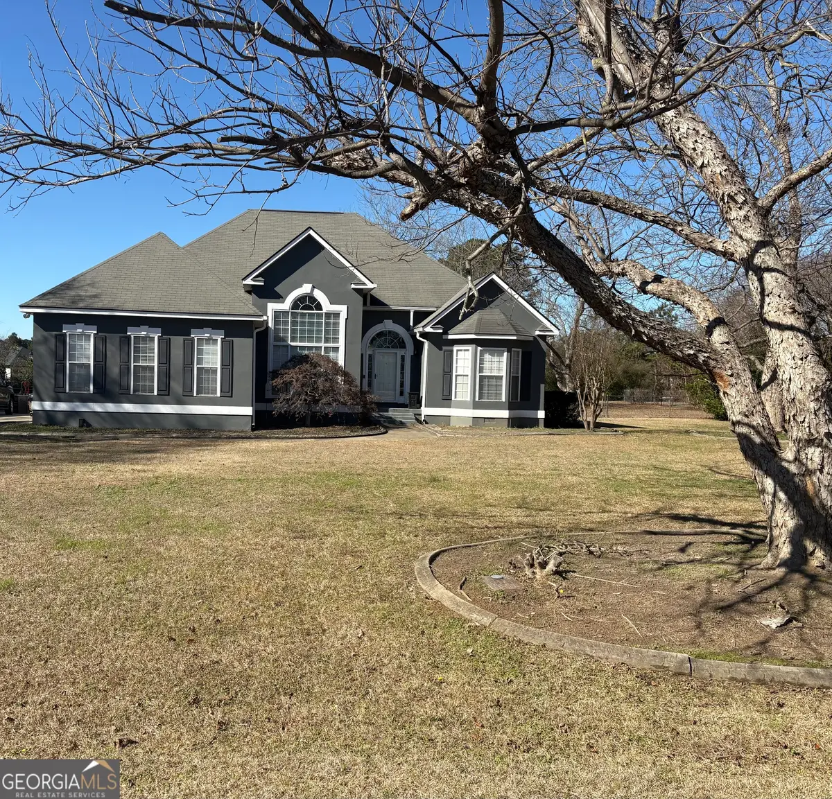 123 Hudson Way, Macon, GA 31216 - #1