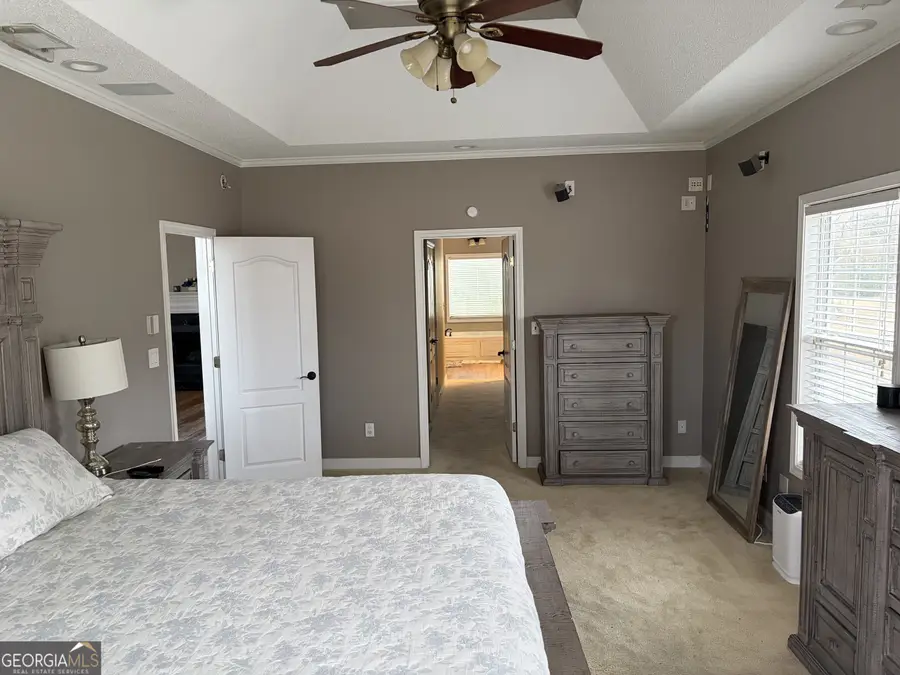 123 Hudson Way, Macon, GA 31216 - #2