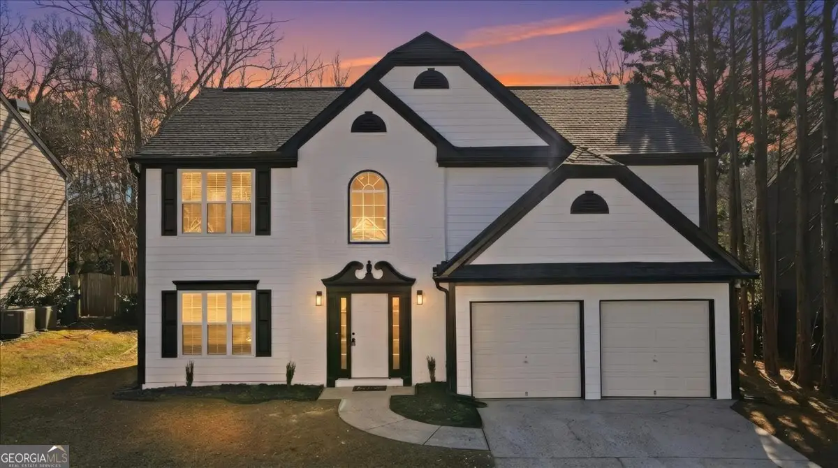 2115 Westwind Drive, Roswell, GA 30075 - #1