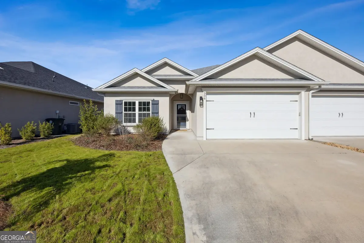 306 The Villas Way, Kingsland, GA 31548 - Image #1