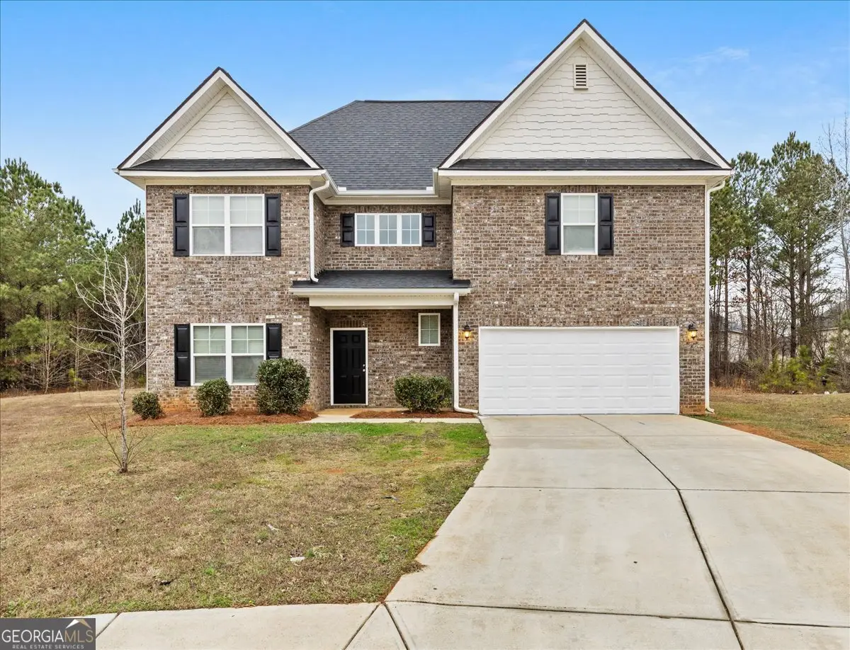269 Makenna Drive, Hampton, GA 30228 - #1