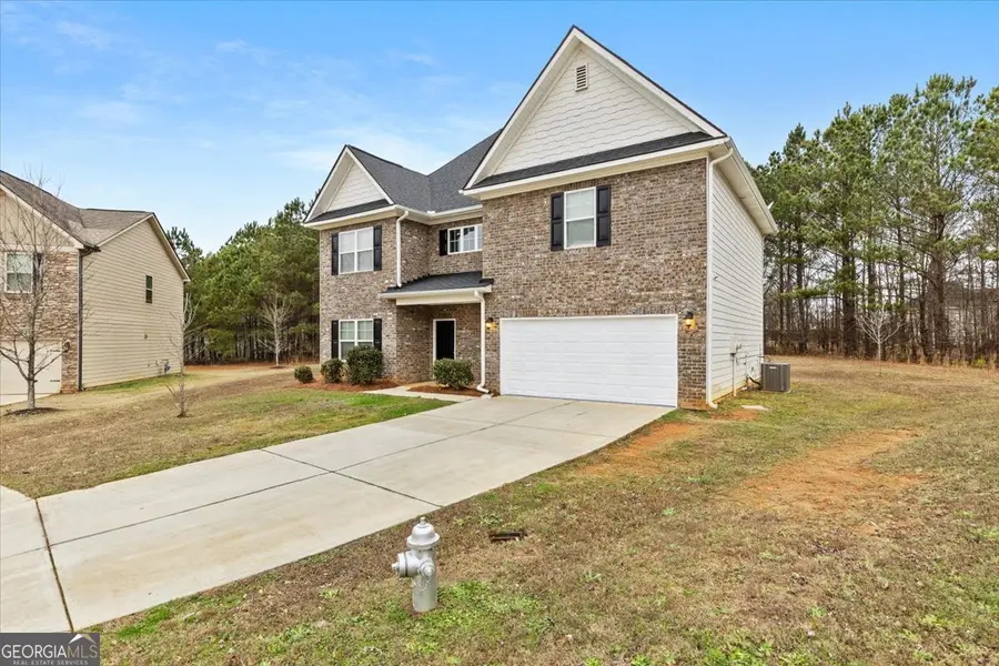 269 Makenna Drive, Hampton, GA 30228 - #2
