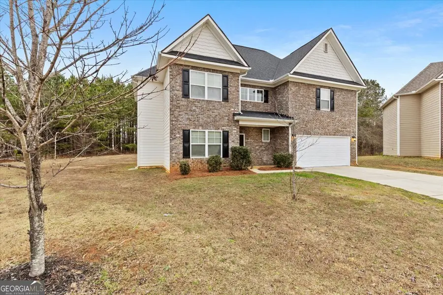 269 Makenna Drive, Hampton, GA 30228 - #3