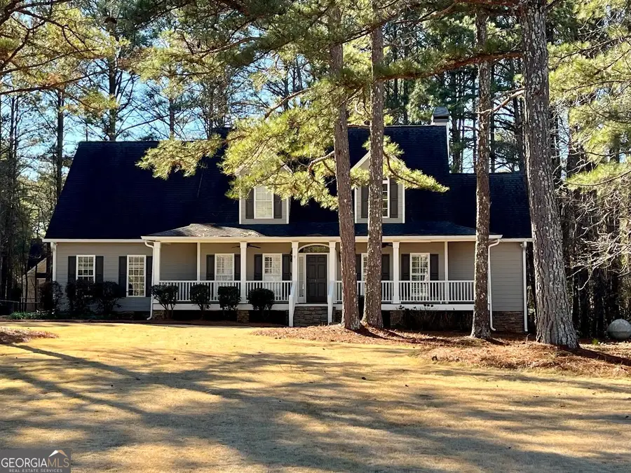 1419 Southworth Drive, Griffin, GA 30224 - Image #3