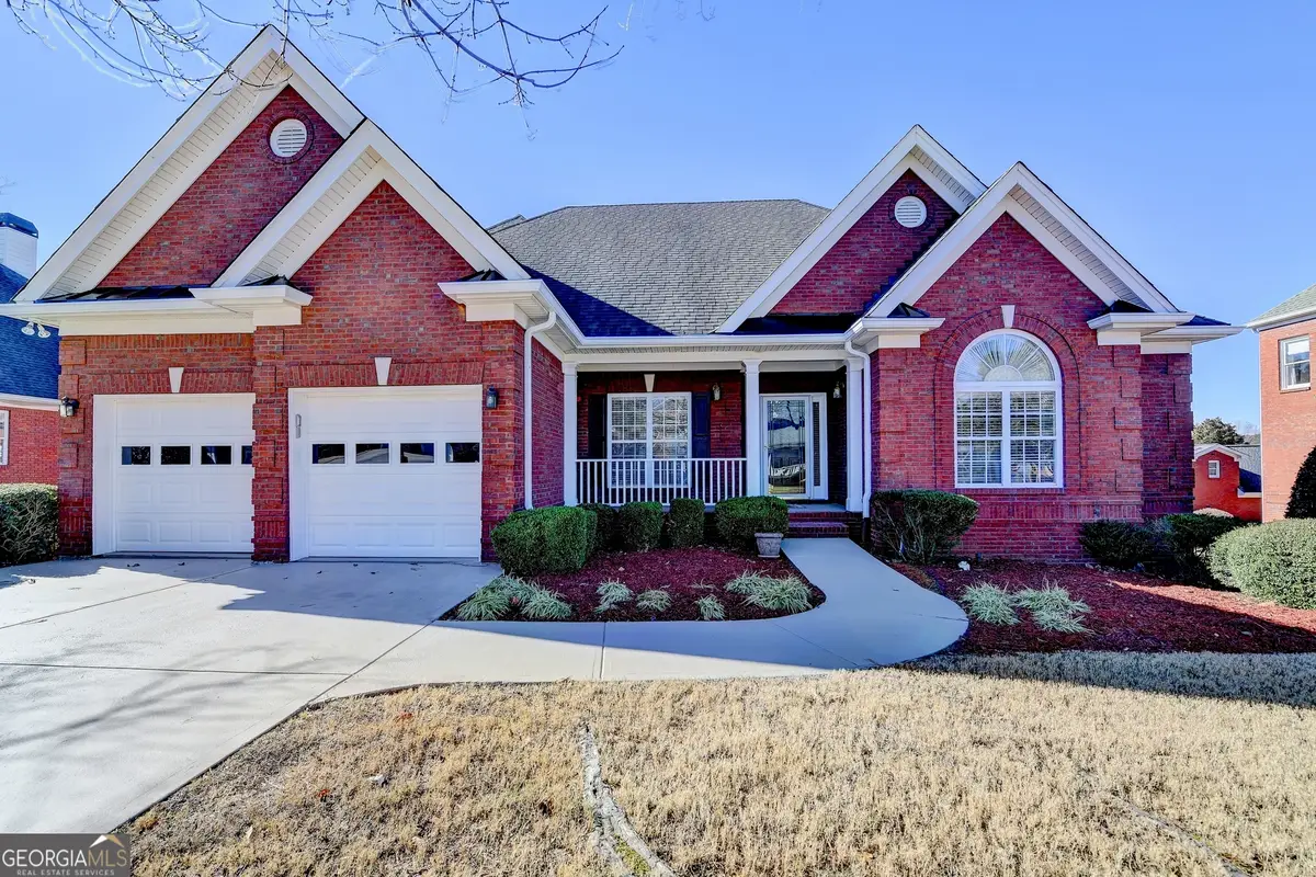 2470 Gramercy Park Circle, Duluth, GA 30097 - Image #1