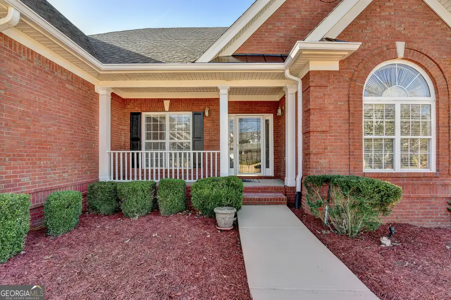 2470 Gramercy Park Circle, Duluth, GA 30097 - Image #3