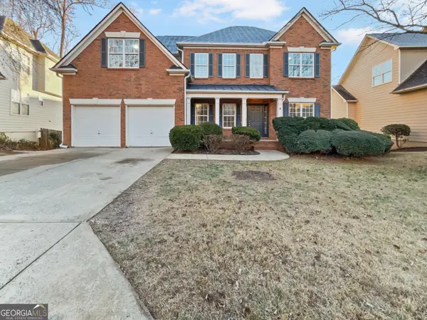 1712 Mccook Court Nw, Kennesaw, GA 30144