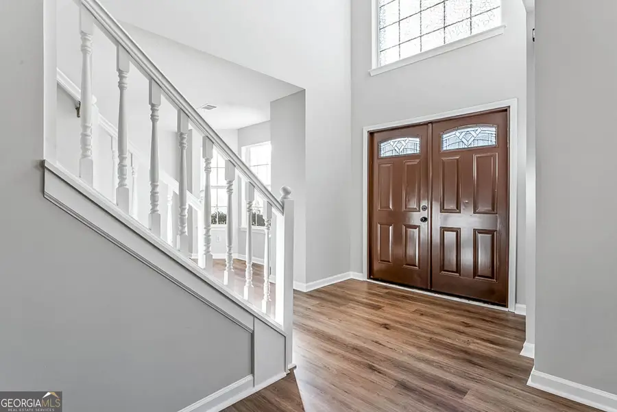 628 Burtons Cove, Hampton, GA 30228 - #3