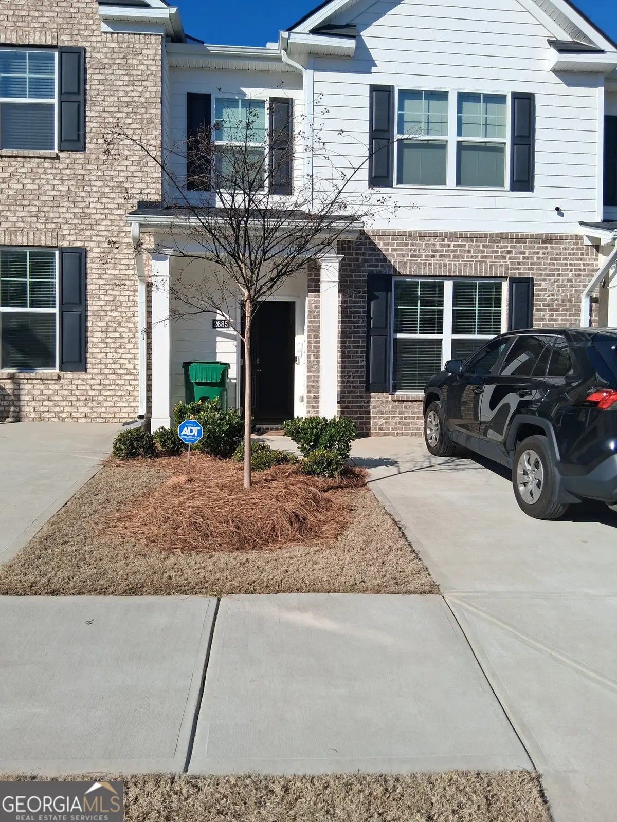 2685 Paxton Place, Decatur, GA 30034 - #1